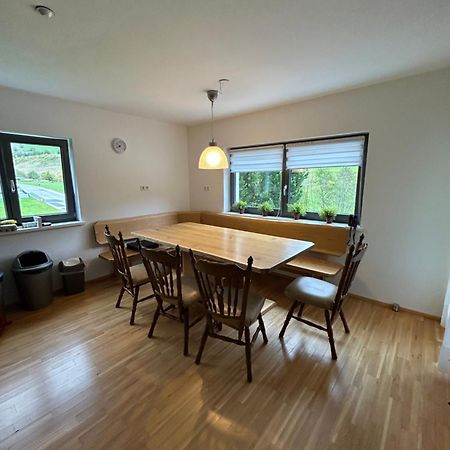 הוילה רנווג Haus Johendre מראה חיצוני תמונה