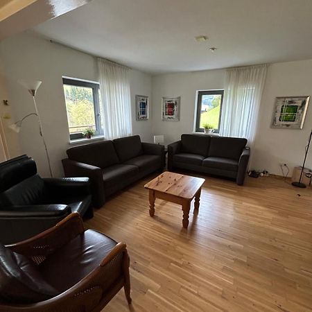 הוילה רנווג Haus Johendre מראה חיצוני תמונה