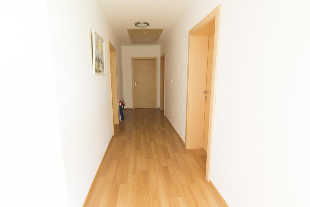 הוילה רנווג Haus Johendre מראה חיצוני תמונה