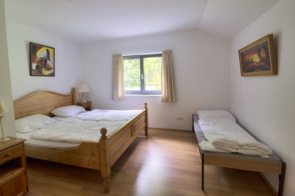 הוילה רנווג Haus Johendre מראה חיצוני תמונה