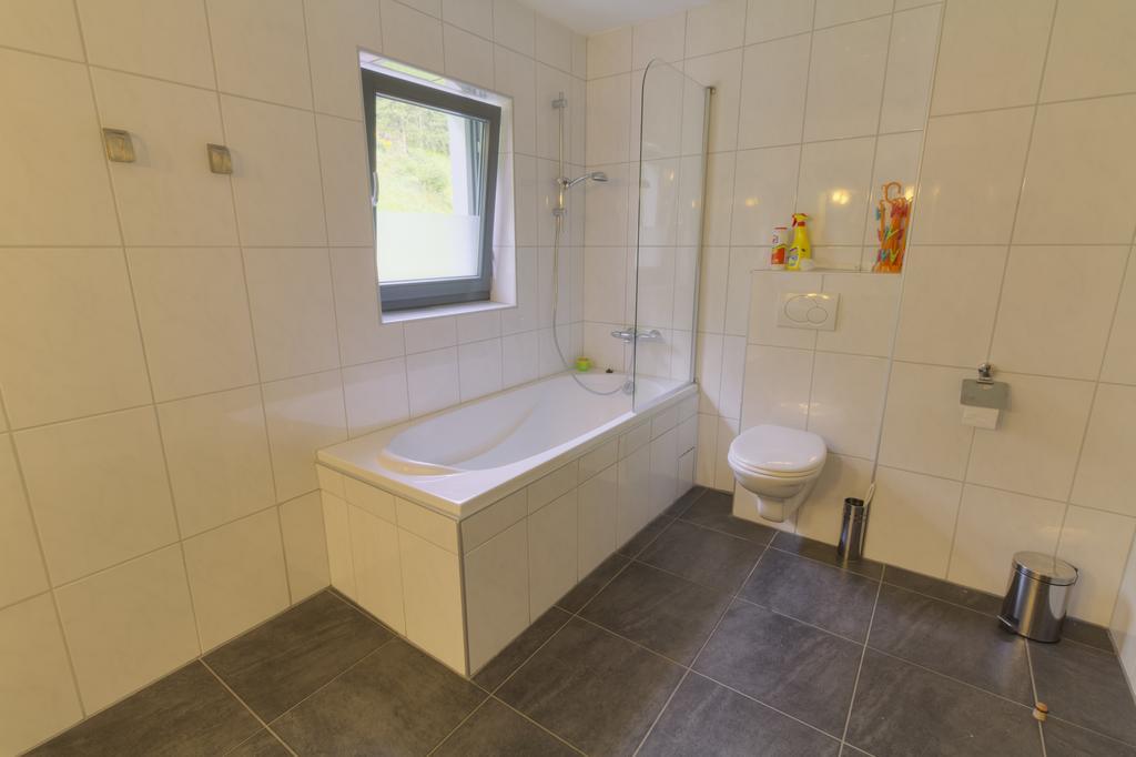 הוילה רנווג Haus Johendre מראה חיצוני תמונה