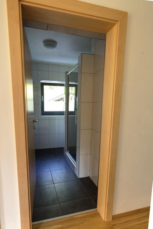 הוילה רנווג Haus Johendre מראה חיצוני תמונה