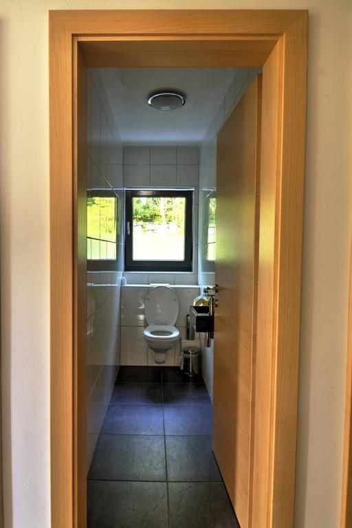 הוילה רנווג Haus Johendre מראה חיצוני תמונה