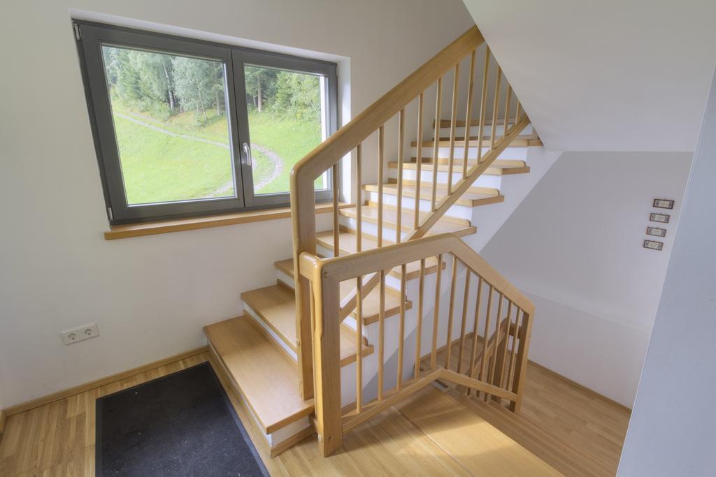 הוילה רנווג Haus Johendre מראה חיצוני תמונה